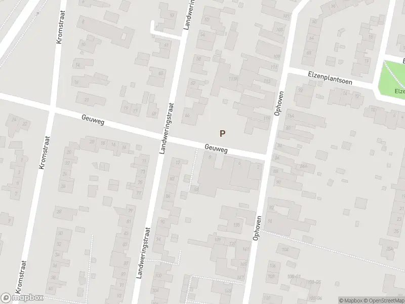 Anonieme overlastmelding Geuweg in Sittard gesloten