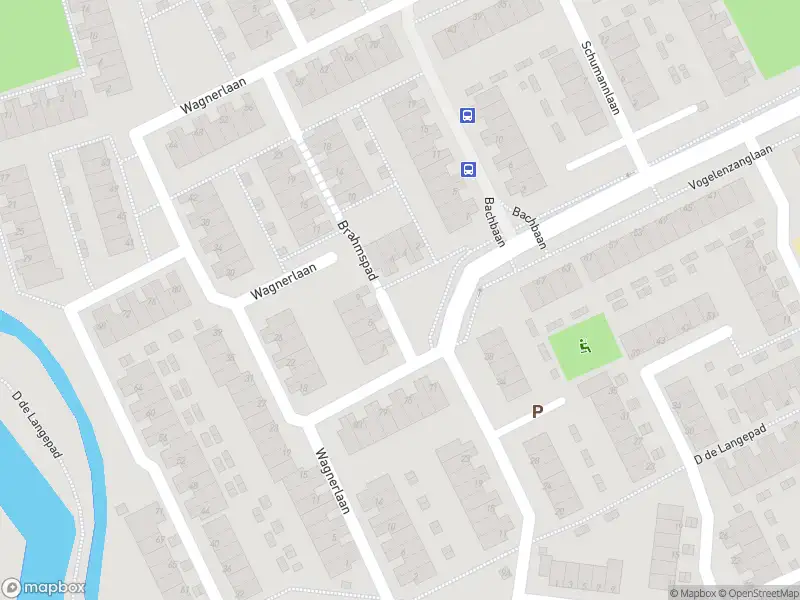 Ambulance met grote spoed naar de Brahmspad in Spijkenisse