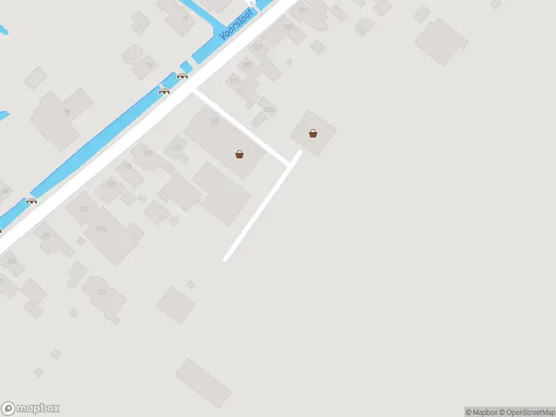 Ambulance naar de Hoefje in Nieuwe Niedorp