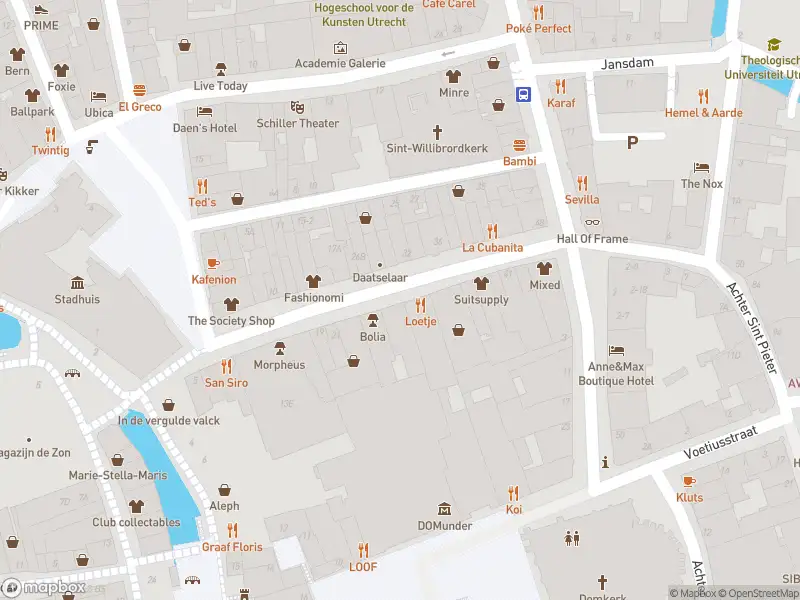 Brandweer met gepaste spoed naar de Lange Jansstraat in Utrecht vanwege stankoverlast