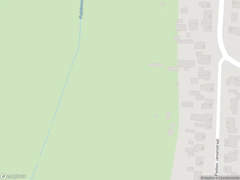 112 melding Overlastmelding Schutswei in 5076TC Haaren