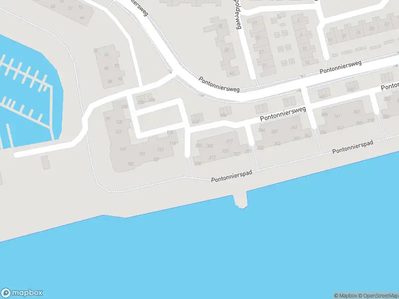 Ambulance met grote spoed naar de Pontonniersweg in Papendrecht