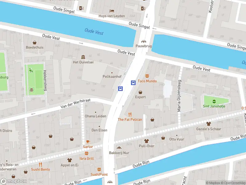 Politie met grote spoed naar de Pelikaanstraat in Leiden vanwege ongeval met letsel