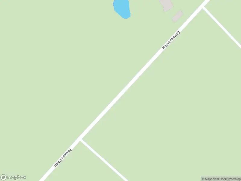 Overlastmelding Hoevenseweg in Oisterwijk