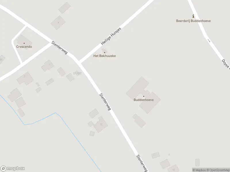 Overlastmelding Slenterweg in Zevenaar