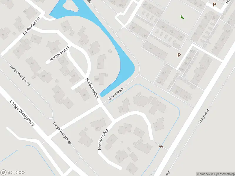 Brandweer met grote spoed naar de Norbertushof in Vianen vanwege afhijsen patient