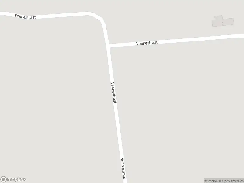 Overlastmelding Vennestraat in Rucphen