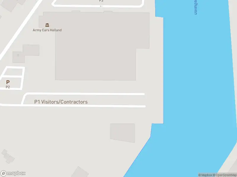 Overlastmelding Oudemaasweg in Zwijndrecht