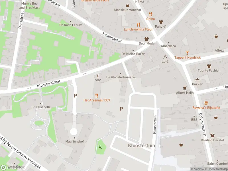 Overlastmelding Zandbergstraat in Doesburg