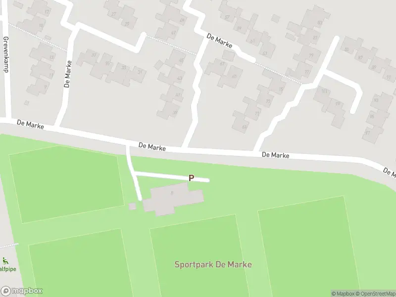 Brandweer met grote spoed naar de Dorpsstraat in Pesse vanwege stankoverlast