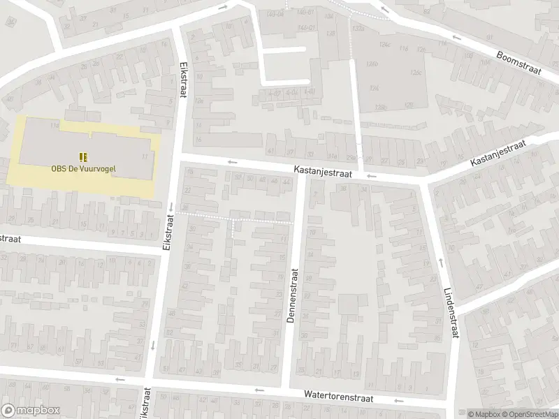 Overlastmelding Lindenstraat in 5038PJ Tilburg