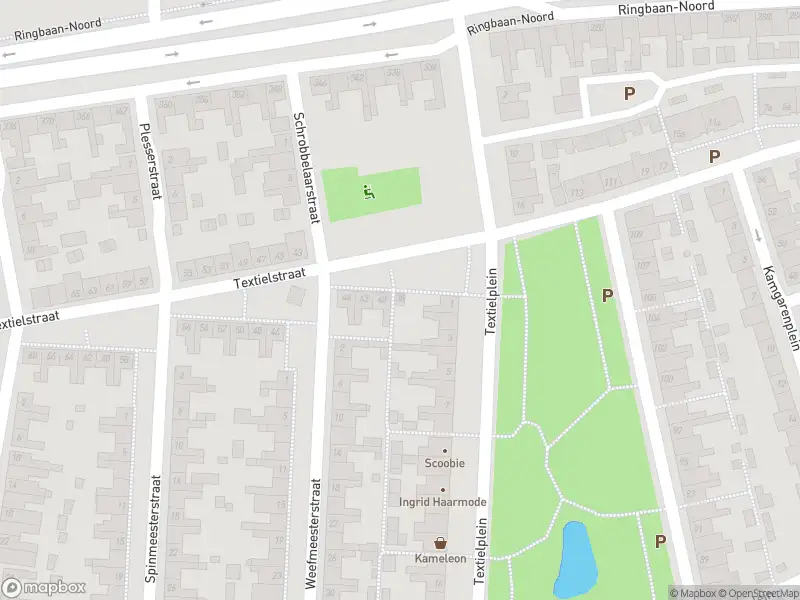 112 melding Overlastmelding Textielstraat in Tilburg