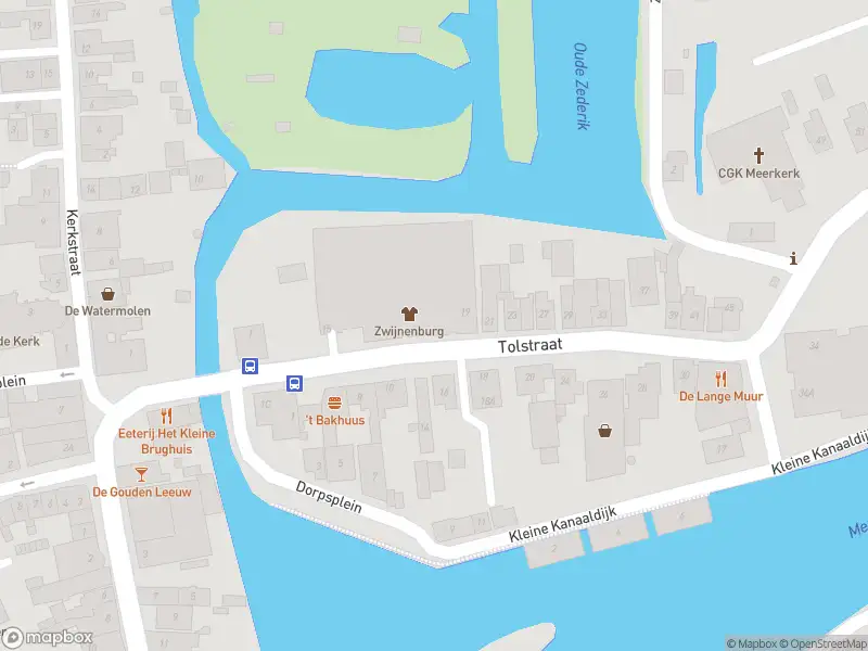 112 melding Ambulance met grote spoed naar de Tolstraat in Meerkerk