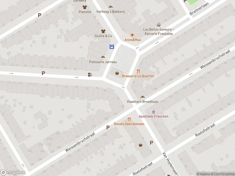 112 melding Ambulance met gepaste spoed naar de Duchattelstraat in 's-Gravenhage