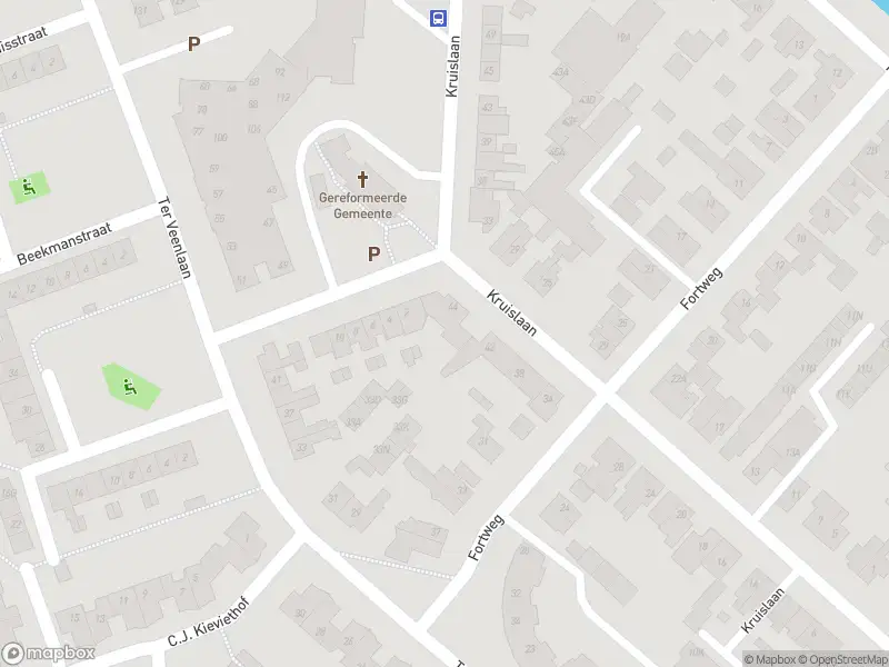 Ambulance met gepaste spoed naar de Ter Veenlaan in Hoofddorp