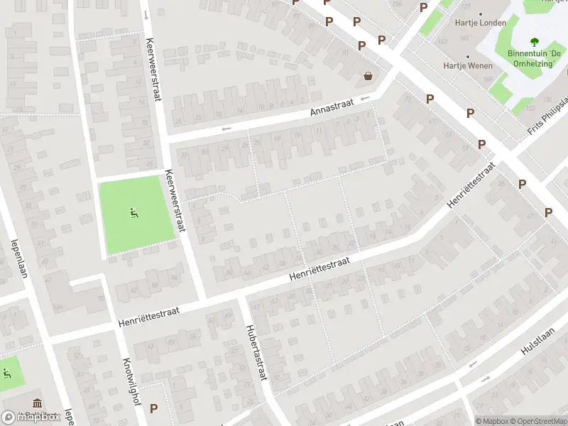 Brandweer met gepaste spoed naar de Gerard Philipslaan in Eindhoven vanwege een liftopsluiting