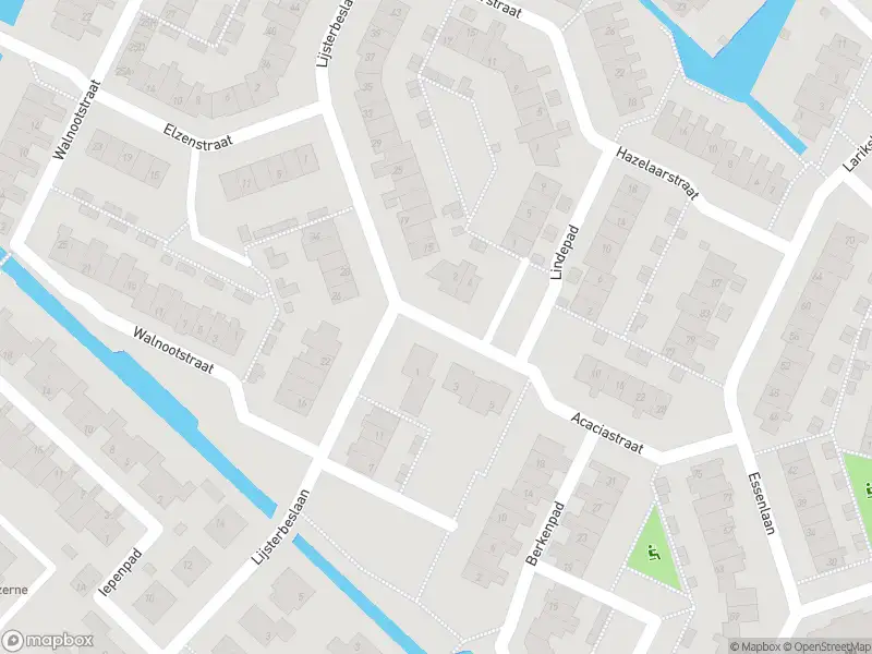 112 melding Ambulance met grote spoed naar de Acaciastraat in Ter Aar