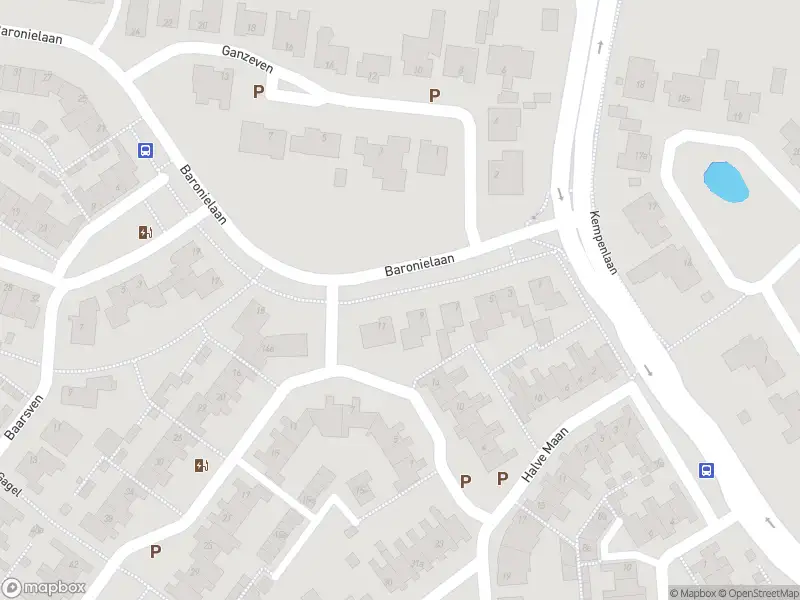 Overlastmelding Baronielaan in Goirle