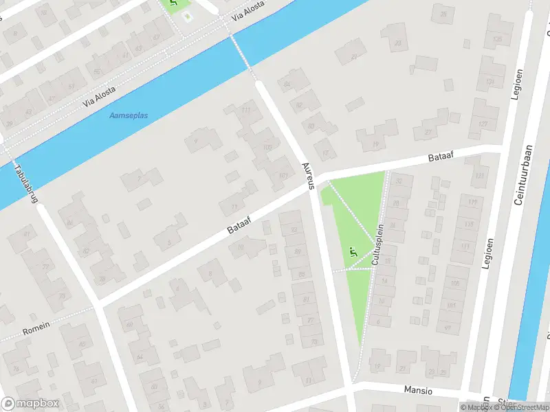 Anonieme overlastmelding Bataaf in Elst