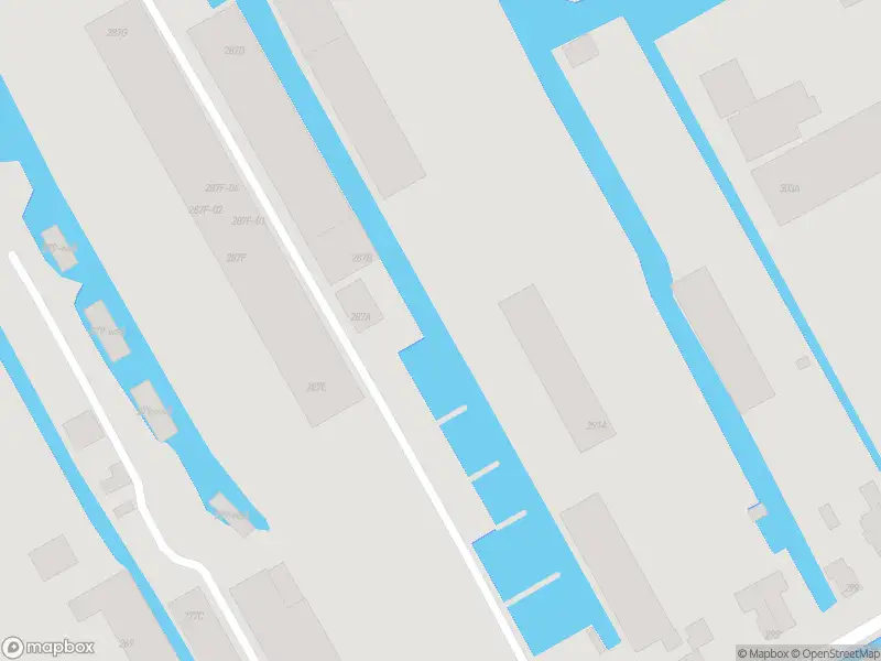 Ambulance met grote spoed naar de Aalsmeerderweg in Aalsmeer