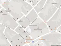 Overlastmelding Lange Bellingstraat in 4561EE Hulst gesloten