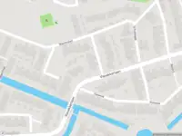 Ambulance met gepaste spoed naar de Wanmolen in Hellevoetsluis