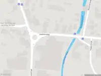 Overlastmelding Heelderweg in Heel gesloten