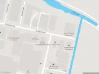 Overlastmelding Proeftuinlaan in Numansdorp