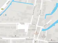 Overlastmelding Smidsweg in Mijnsheerenland gesloten