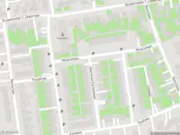 Overlastmelding Voorstraat in Dirksland gesloten