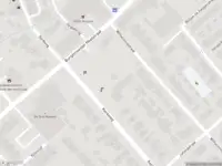 Ambulance met grote spoed naar de Kerkweg in Ouderkerk aan den IJssel