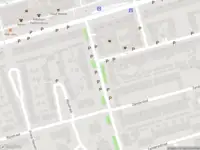 Overlastmelding Lange Nieuwstraat in 1971GL IJmuiden