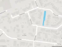 Overlastmelding Vogelenzang in Wijk en Aalburg