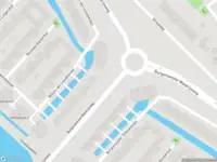 Overlastmelding Daniël Stoopendaallaan in 3603EM Maarssen gesloten