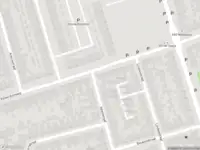 Anonieme overlastmelding Velserduinweg in IJmuiden