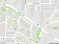 Overlastmelding Pattonstraat in 7002EK Doetinchem gesloten