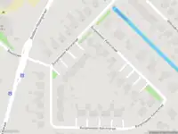 Overlastmelding met urgentie Wiltinksbrug in Doetinchem