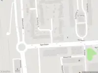 Overlastmelding De Stelling in Lelystad gesloten