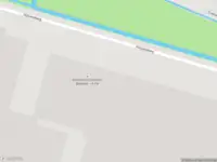 Brandweer met gepaste spoed naar de Hollandweg in Bleiswijk vanwege afgaan automatisch brandalarm