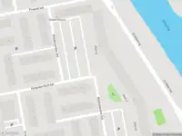 Ambulance naar de Perim in Zaandam