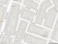 Ambulance met grote spoed naar de Preangerstraat in Haarlem