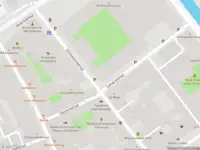 Ambulance met grote spoed naar de Casuariestraat in 's-Gravenhage