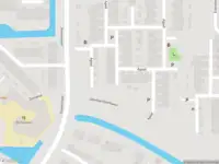 Ambulance met grote spoed naar de Agaat in Berkel en Rodenrijs