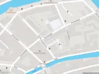 Ambulance met gepaste spoed naar de Groenweegje in Schiedam