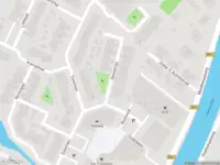 Ambulance met grote spoed naar de Abeelstraat in Ter Aar