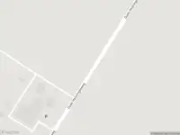 Politie met grote spoed naar de Oude Heijningseweg in Heijningen vanwege letsel