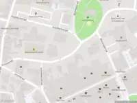 Politie naar de Ratumsestraat in Winterswijk vanwege aanrijding met letsel