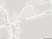 Politie naar de Edisonstraat in Lichtenvoorde vanwege aanrijding met letsel