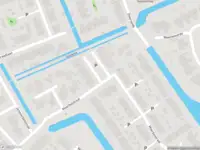 Besteld ambulance vervoer naar de Bramenhof in Rockanje