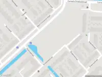 Brandweer met gepaste spoed naar de Erasmusstraat in Amersfoort vanwege reanimatie